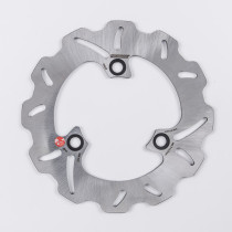 Disque de frein arrière BRAKING WAVE SZ43RID 450 LT-R Quadracer 2006-2011