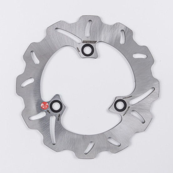 Disque de frein arrière BRAKING WAVE SZ43RID 450 LT-R Quadracer 2006-2011