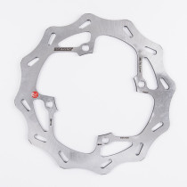 Disque de frein arrière BRAKING WAVE SZ44RID 250 RM-Z 2007-2015 et 450 RM-Z 2005-2015