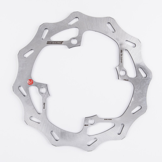 Disque de frein arrière BRAKING WAVE SZ44RID 250 RM-Z 2007-2015 et 450 RM-Z 2005-2015
