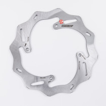 Disque de frein arrière BRAKING WAVE 85 SX 2015 WF4509 85 TC 2014-2015