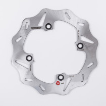 Disque de frein arrière BRAKING WAVE WF4510 (HUSQVARNA)