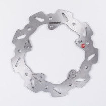 Disque de frein arrière BRAKING WAVE SBK 1000 S RR 2009-2014 WF7508