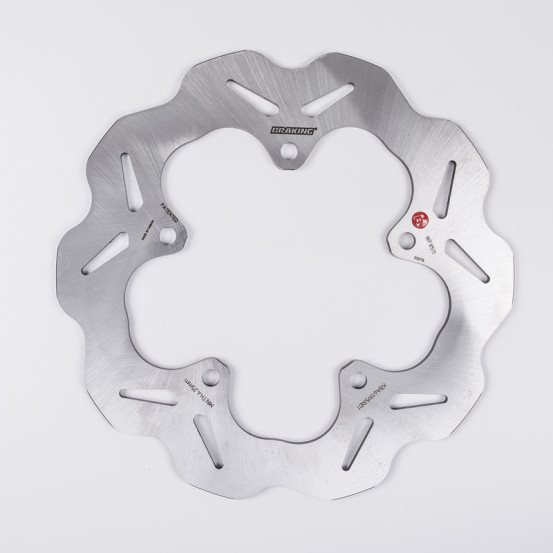 Disque de frein BRAKING wave SYM MaxSYM 400