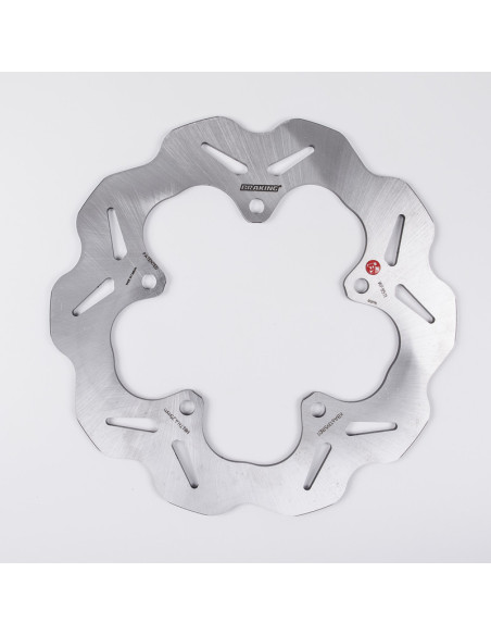 Disque de frein BRAKING wave SYM MaxSYM 400
