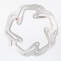 Disque de frein avant gauche BRAKING WAVE 800 GP 2008-2011/850 SRV 2012-2015