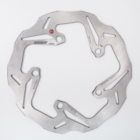 Disque de frein avant BRAKING WAVE WH8101R 800 GP 2008-2011