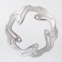 Disque de frein arrière BRAKING WAVE 800 GP 2008-2011/850 SRV 2012-2015