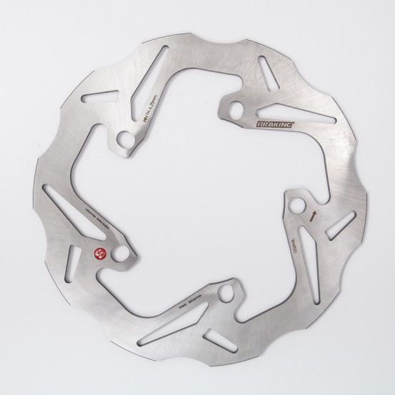 Disque de frein arrière BRAKING WAVE 800 GP 2008-2011/850 SRV 2012-2015