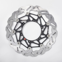 Disque de frein avant BRAKING WAVE SK2 Suzuki, Yamaha