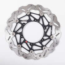 Disque de frein avant BRAKING WAVE Ø310mm Supermotard 400 DR-Z SM 2005-09