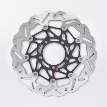 Disque de frein AVANT BRAKING WAVE WK090L KAWASAKI