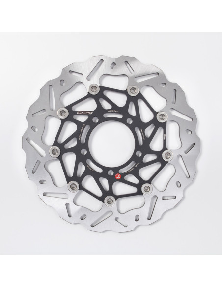 Disque de frein AVANT BRAKING WAVE WK090L KAWASAKI