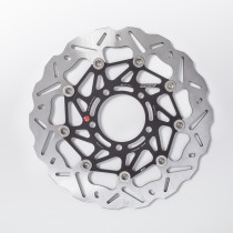 Disque de frein AVANT BRAKING WAVE WK090R KAWASAKI
