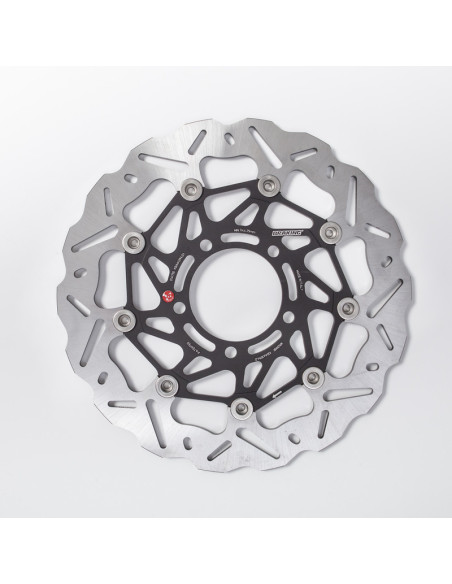 Disque de frein AVANT BRAKING WAVE WK090R KAWASAKI