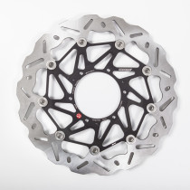 Disque de frein AVANT BRAKING WAVE HONDA WK098R