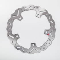 Disque de frein avant BRAKING Wave SBK S1000RR gauche