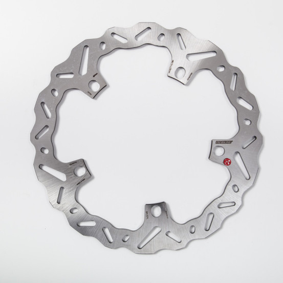 Disque de frein avant BRAKING Wave SBK S1000RR gauche