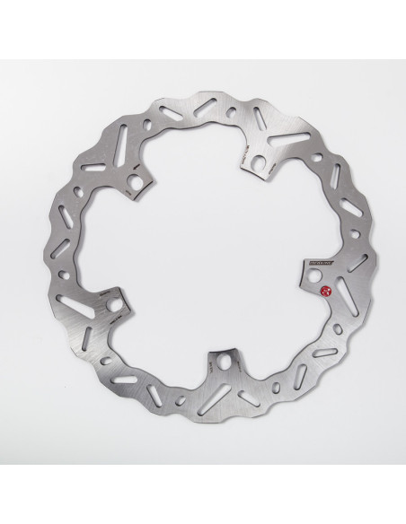 Disque de frein avant BRAKING Wave SBK S1000RR gauche