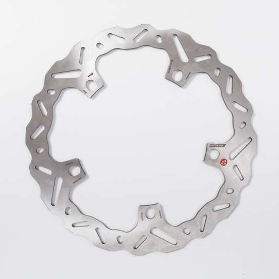 Disque de frein avant BRAKING Wave SBK BMW S 1000 droit