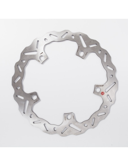 Disque de frein avant BRAKING Wave SBK BMW S 1000 droit