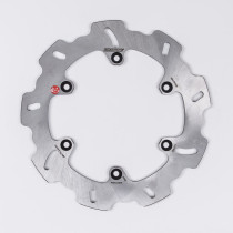 Disque de frein arrière BRAKING WAVE YA01RID YAMAHA et TM
