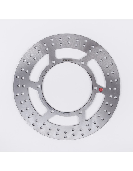 Disque de frein avant BRAKING YA17FI