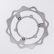 Disque de frein avant BRAKING WAVE YA22FID 85 RM 2005-2015 / 85 YZ 2002-2013