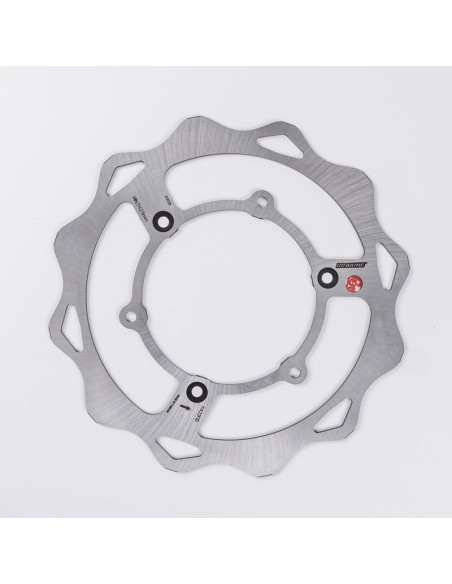 Disque de frein avant BRAKING WAVE YA22FID 85 RM 2005-2015 / 85 YZ 2002-2013