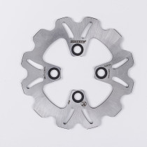 Disque de frein avant BRAKING WAVE YAMAHA YA30FID YFS, YFM et YFZ