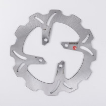 Disque de frein arrière BRAKING WAVE YA30RID 200 YFS, 350 YFZ et 660 YFM