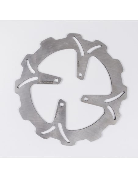 Disque de frein arrière BRAKING WAVE YA31RID 350 YFM X Warrior 1987-2004