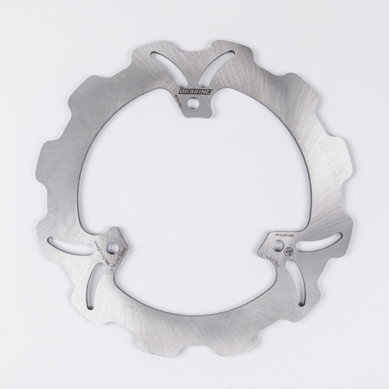 Disque de frein arrière BRAKING WAVE YA32RID