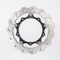 Disque de frein avant gauche BRAKING WAVE YA45FLD YAMAHA