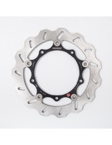 Disque de frein avant gauche BRAKING WAVE YA45FLD YAMAHA