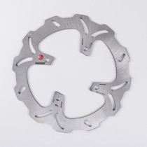 Disque de frein flottant arrière BRAKING WAVE YA46RID