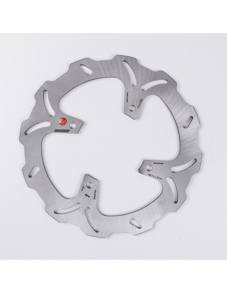 Disque de frein flottant arrière BRAKING WAVE YA46RID