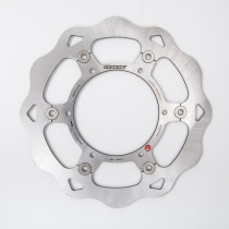 Disque de frein avant BRAKING WAVE YA47FLD YAMAHA