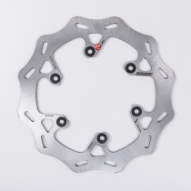Disque de frein arrière BRAKING WAVE YA52RID YAMAHA 125 à 450cc