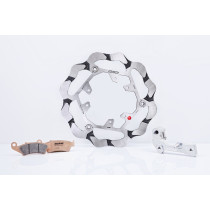 Kit oversize Braking Batfly S3 270mm KTM, Husqvarna et Husaberg