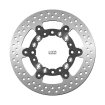 Disque de frein NG avant 250x100x3,0-H:00,0