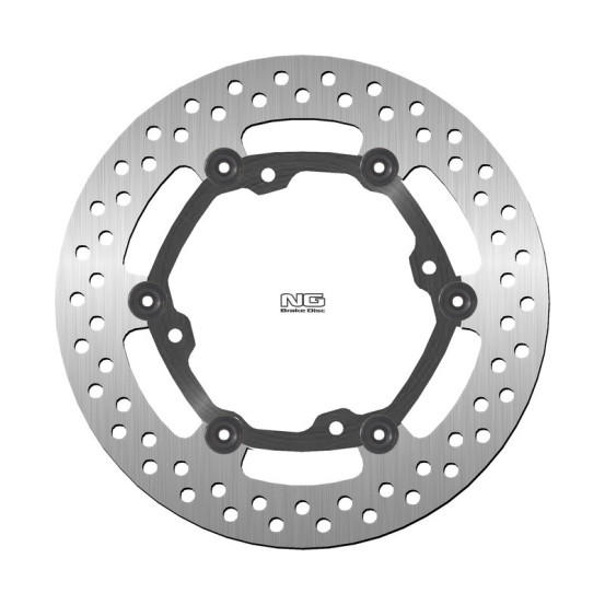 Disque de frein avant NG Suzuki 250/450 RMZ 250mm