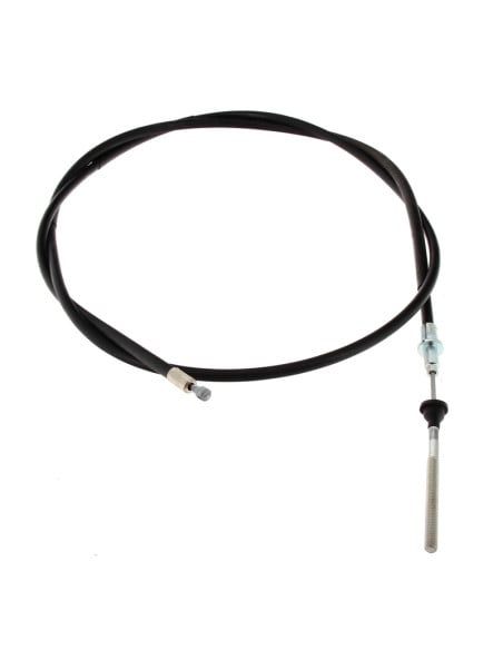 Cable frein arrière 50 Booster 1990-2012 / 50 BW'S 1990-2012