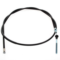 Cable frein arrière MBK YAMAHA 50cc