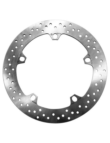 Disque de frein avant fixe Brembo Oro BMW