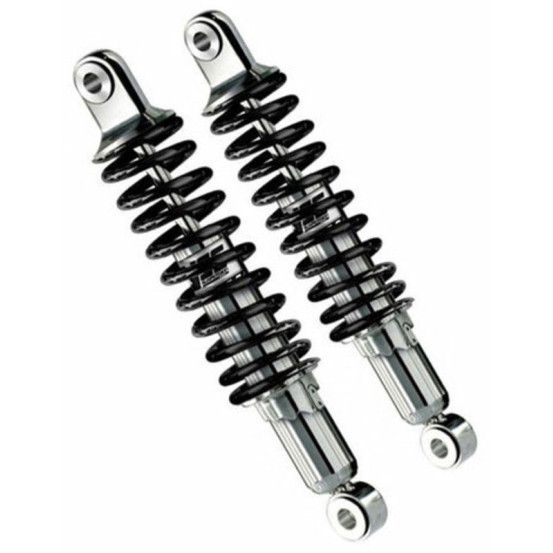Bi-Amortisseur YSS Top Line G-Series hydraulique KAWASAKI 550 ZR/Zephyr 1991-1999
