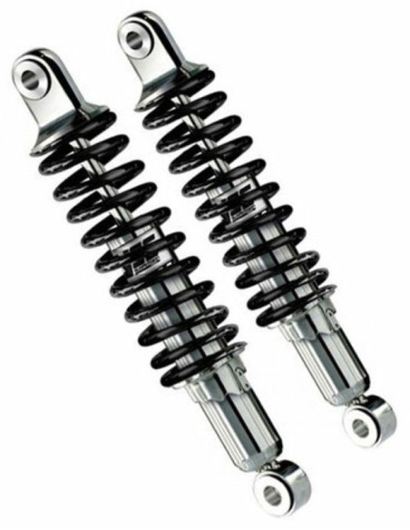 Bi-Amortisseur YSS Top Line G-Series hydraulique KAWASAKI 550 ZR/Zephyr 1991-1999