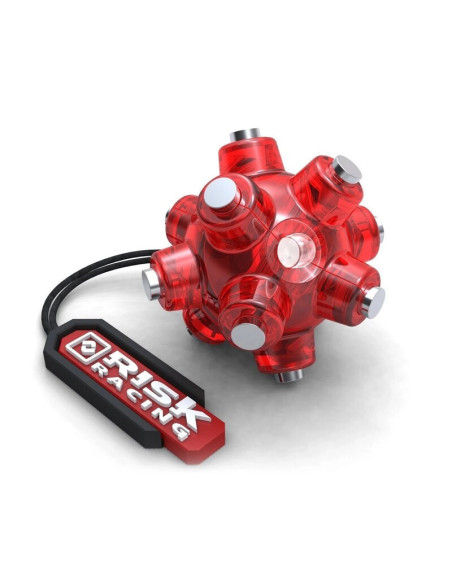 Lampe magnétique RISK Racing
