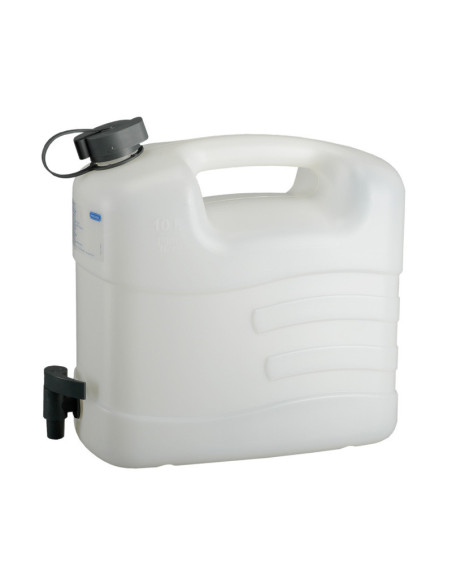 Jerrycan Alimentaire PRESSOL 10L