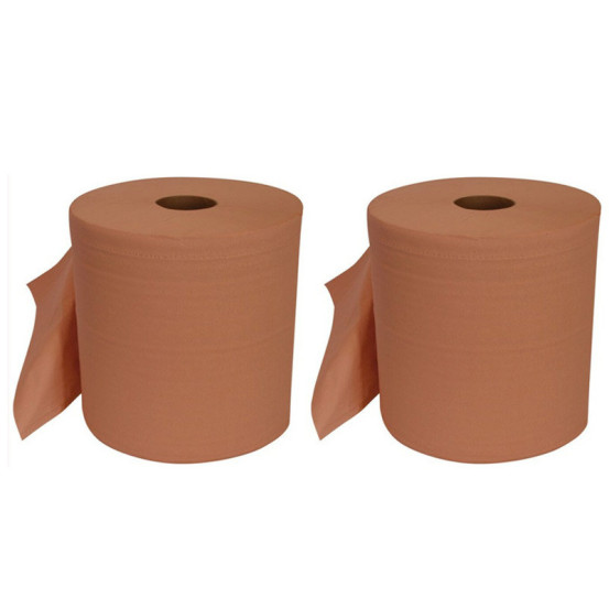 Pack 2 rouleaux de papiers d'atelier 1000 Feuilles